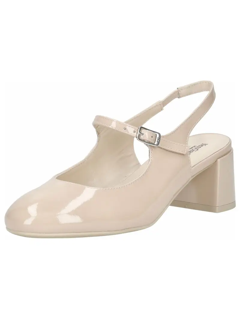 NERO GIARDINI Décolleté Crema 2305320