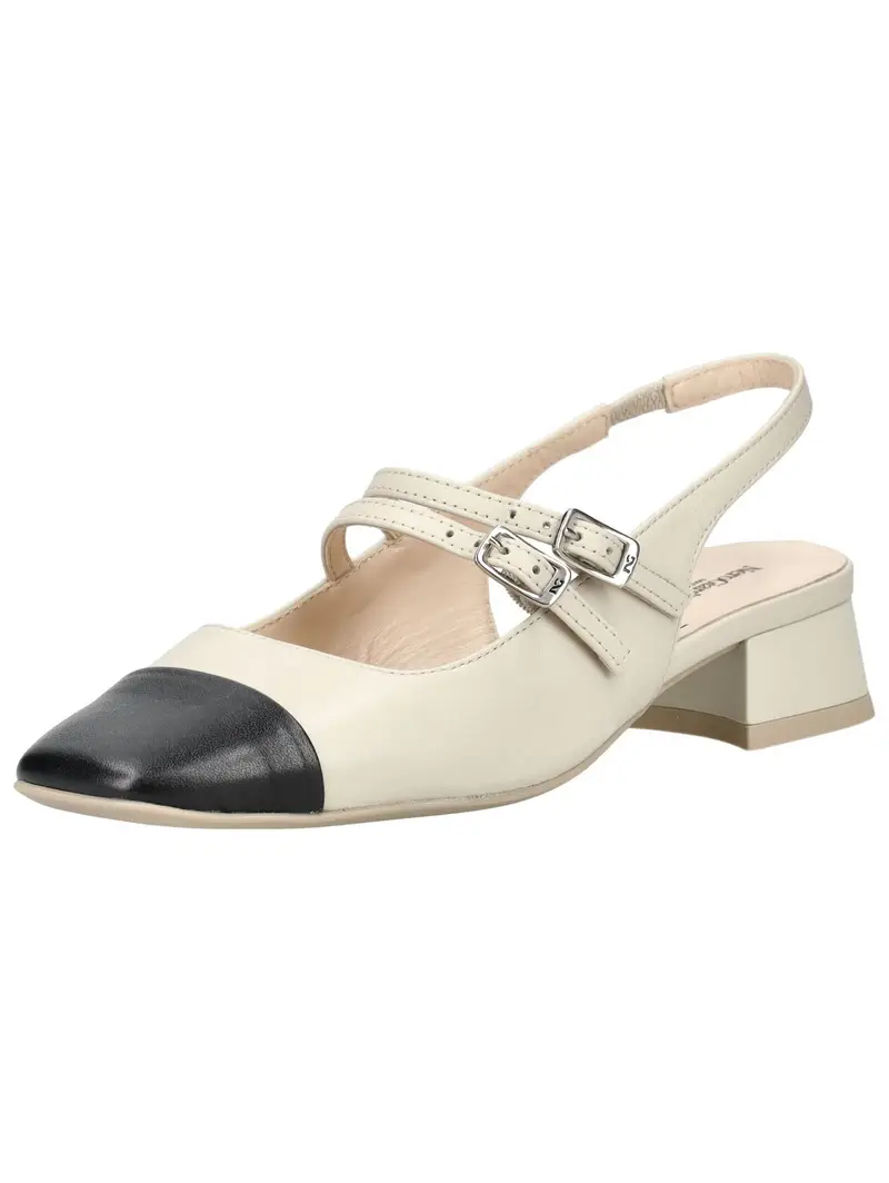 NERO GIARDINI Décolleté Nero 4227892