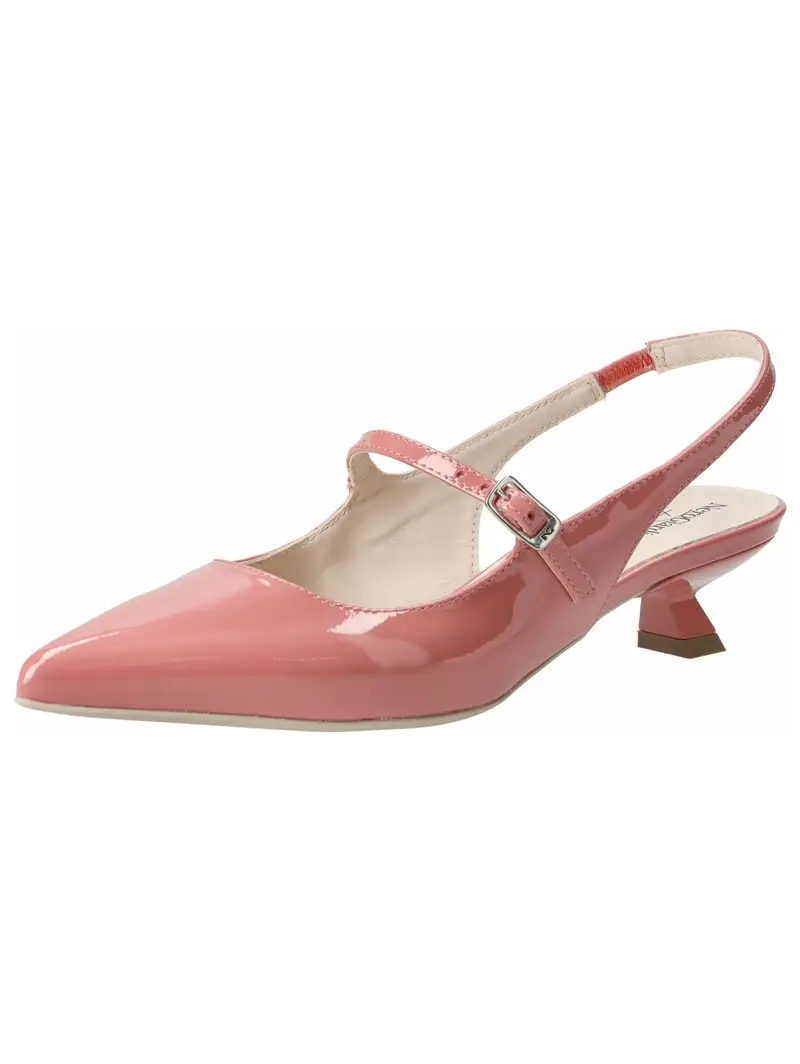 NERO GIARDINI Décolleté Fucsia 4199856