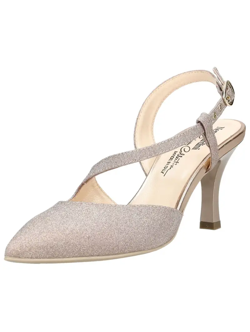 NERO GIARDINI Décolleté Rosa 4200677