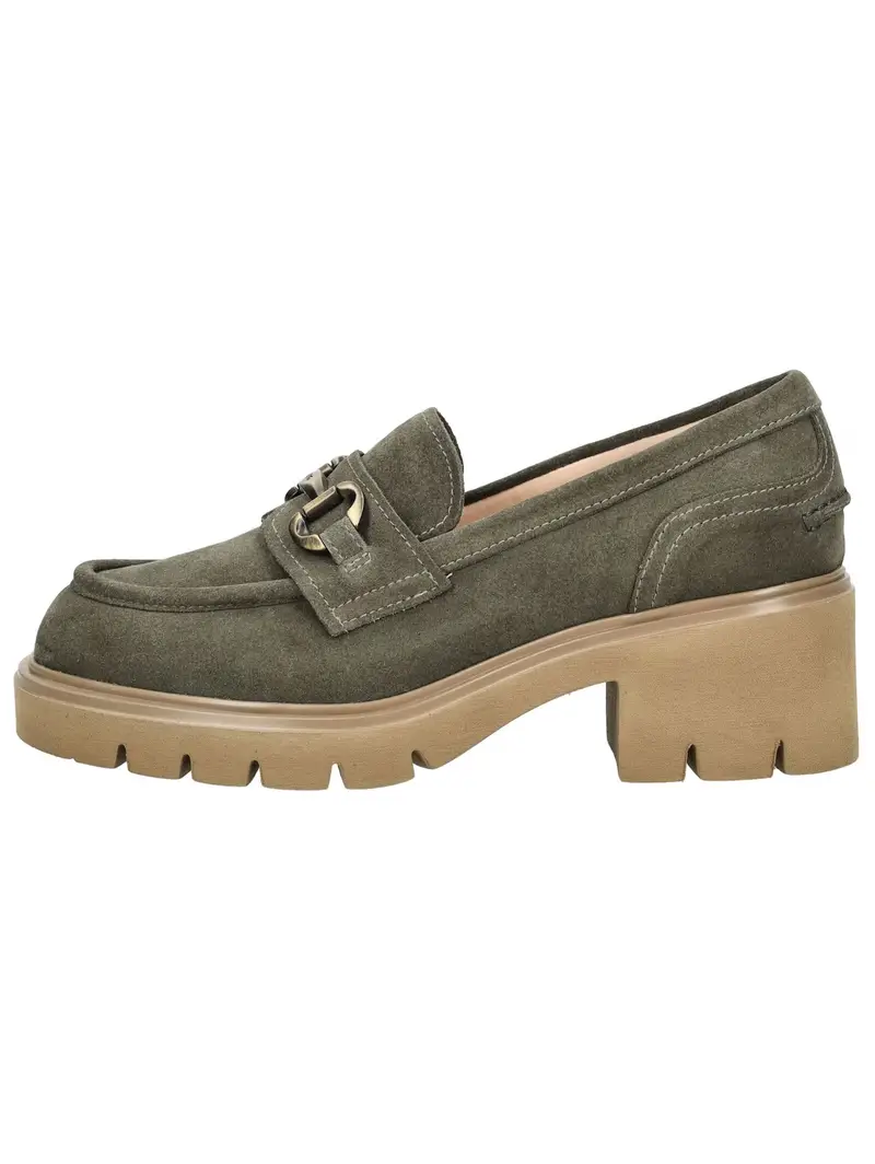 NERO GIARDINI Décolleté Nero 2631974 miniatura 2