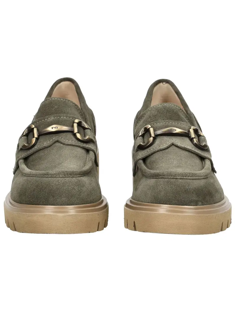 NERO GIARDINI Décolleté Nero 2631974 miniatura 3