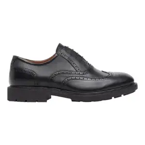 Eleganti e cerimonia Uomo - I400370U Nero