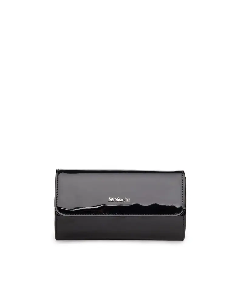 NERO GIARDINI Pochette Donna Nero 2488806