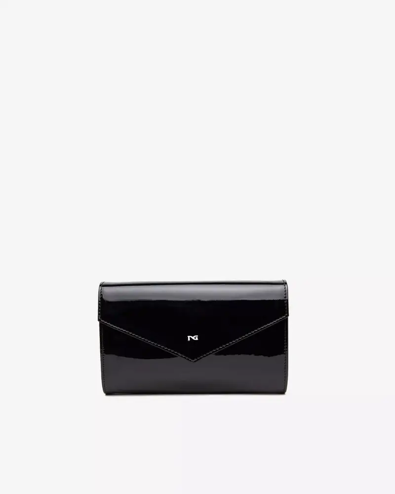 NERO GIARDINI Pochette Donna Nero 2959711