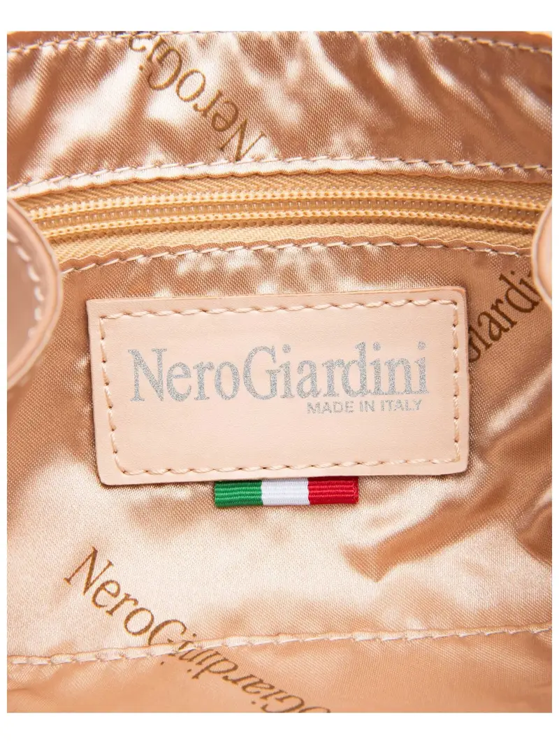 NERO GIARDINI Pochette Nero 1982162 miniatura 2