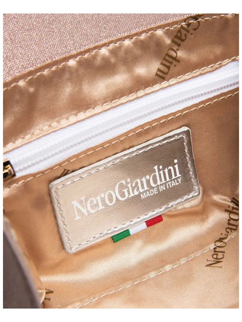 NERO GIARDINI Pochette Rosa 1982047 miniatura 2