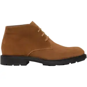 Polacchine Uomo - I201651U Marrone