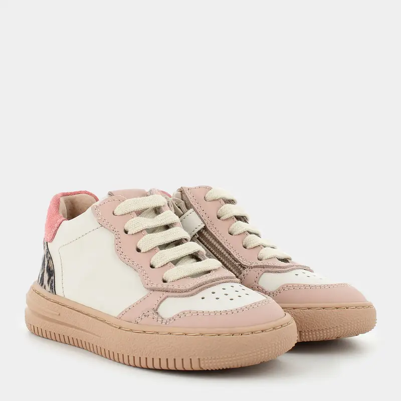 Primi Passi Nero Giardini da Primi Passi Femmina, beige miniatura 2