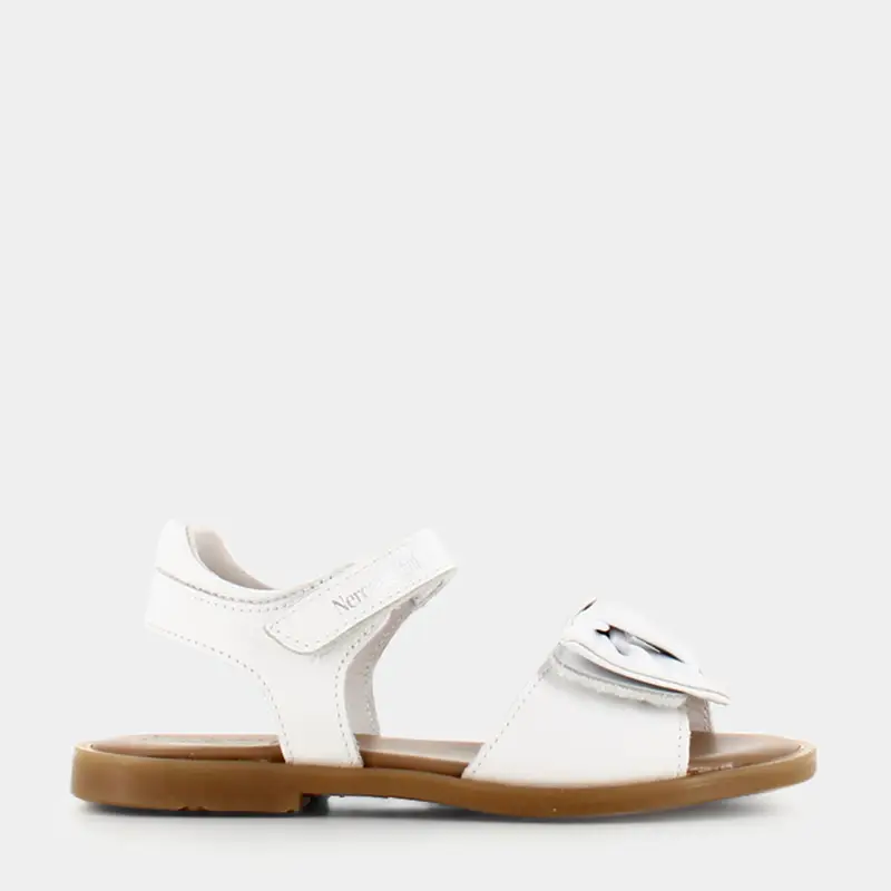 Primi Passi Nero Giardini da Primi Passi Femmina, bianco