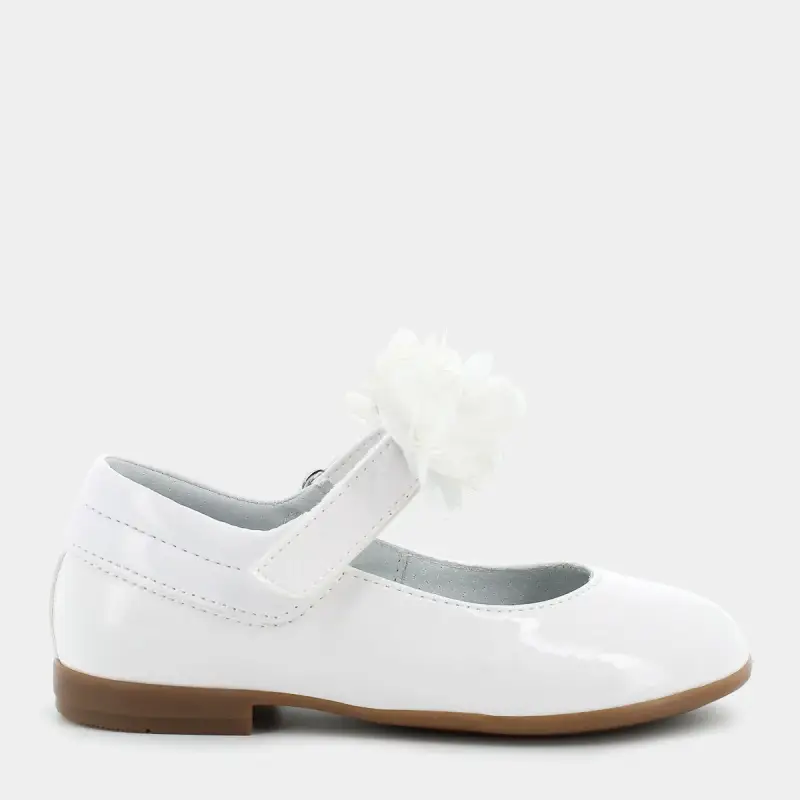 Primi Passi Nero Giardini da Primi Passi Femmina, bianco