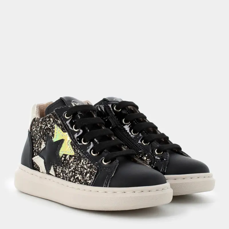 Primi Passi Nero Giardini da Primi Passi Femmina, nero miniatura 2