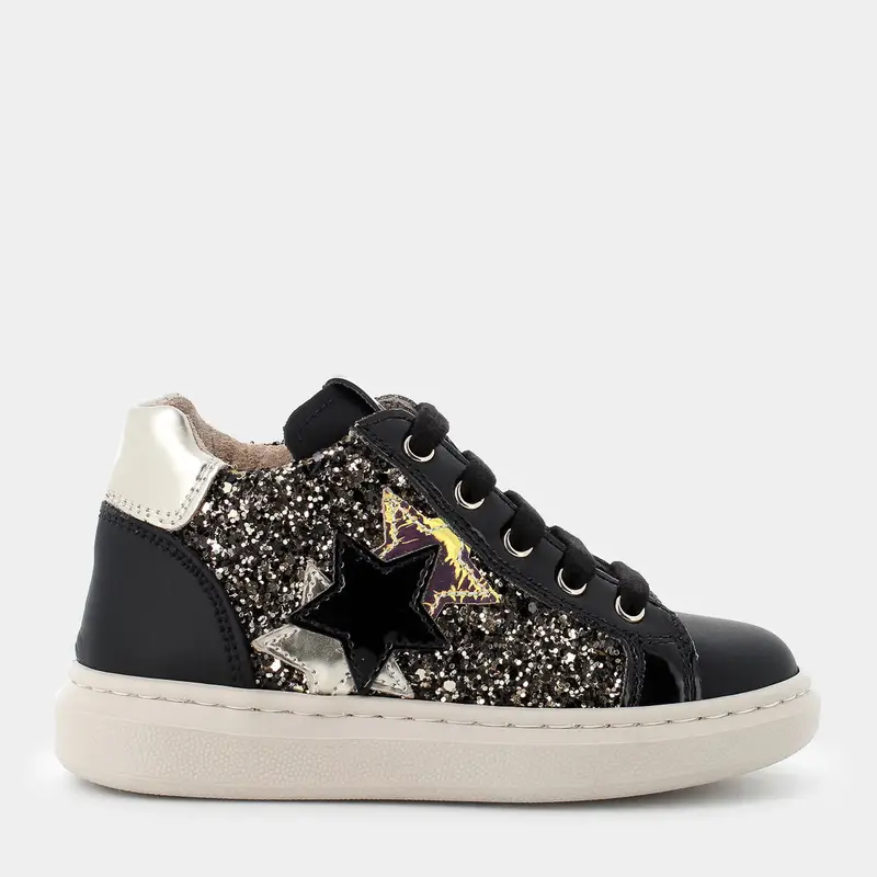 Primi Passi Nero Giardini da Primi Passi Femmina, nero