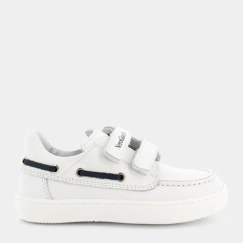 Primi Passi Nero Giardini da Primi Passi Maschio, bianco