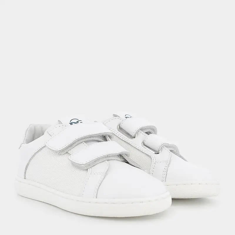 Primi Passi Nero Giardini da Primi Passi Maschio, bianco miniatura 2