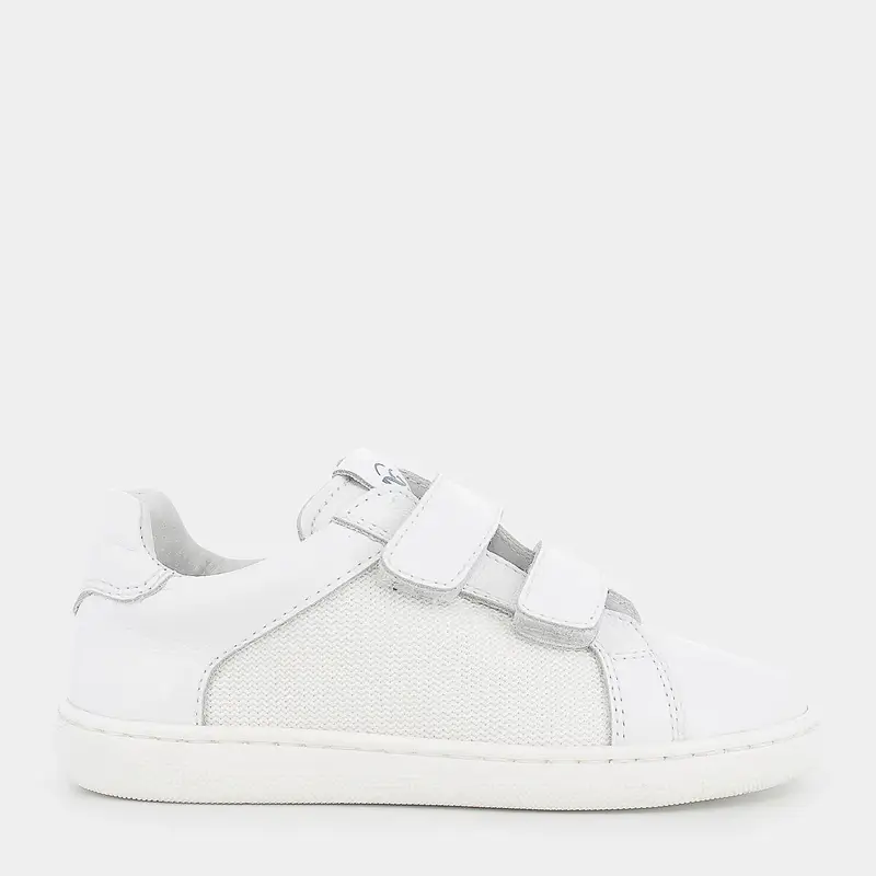 Primi Passi Nero Giardini da Primi Passi Maschio, bianco