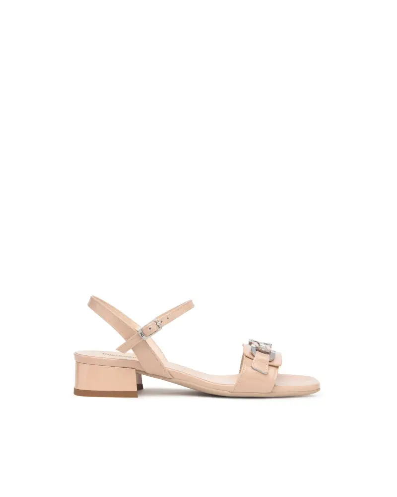 NERO GIARDINI Cipria Donna Rosa 2489208