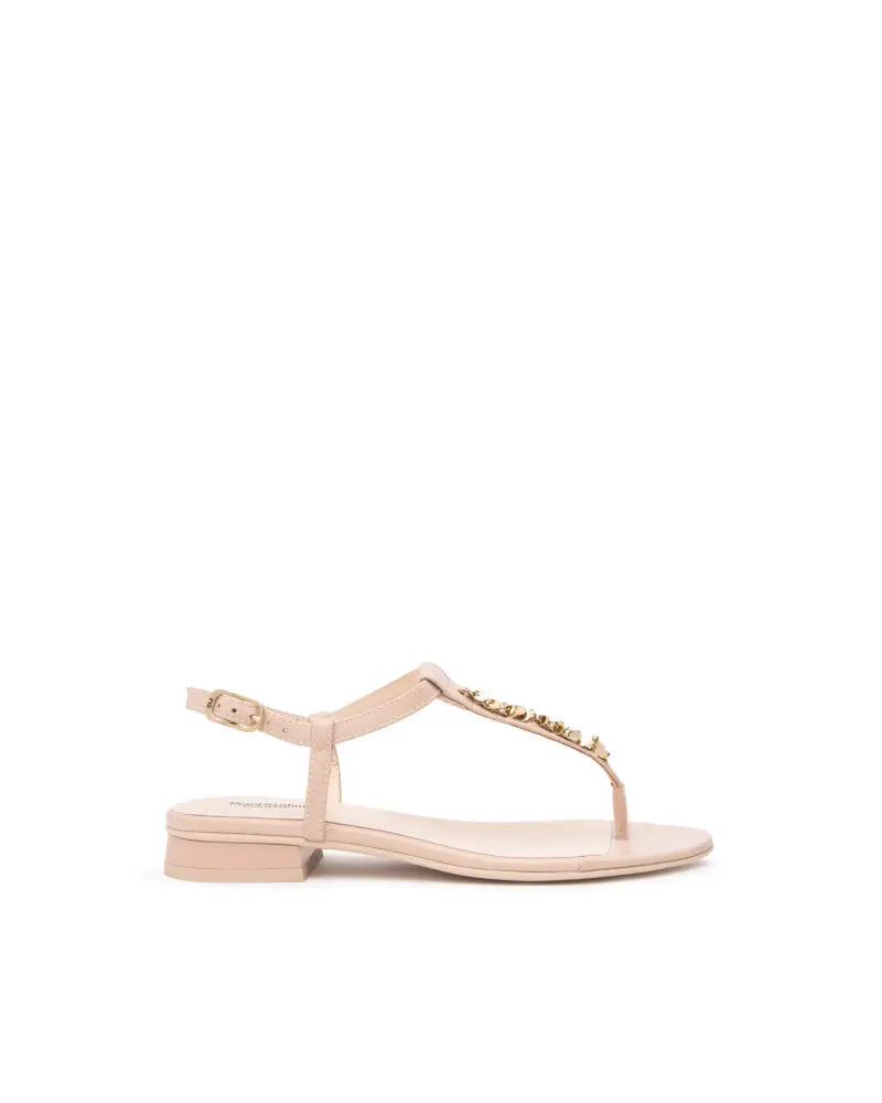 NERO GIARDINI Cipria Donna Rosa 2489206