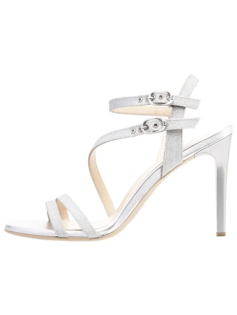 Sandalo argento miniatura 2