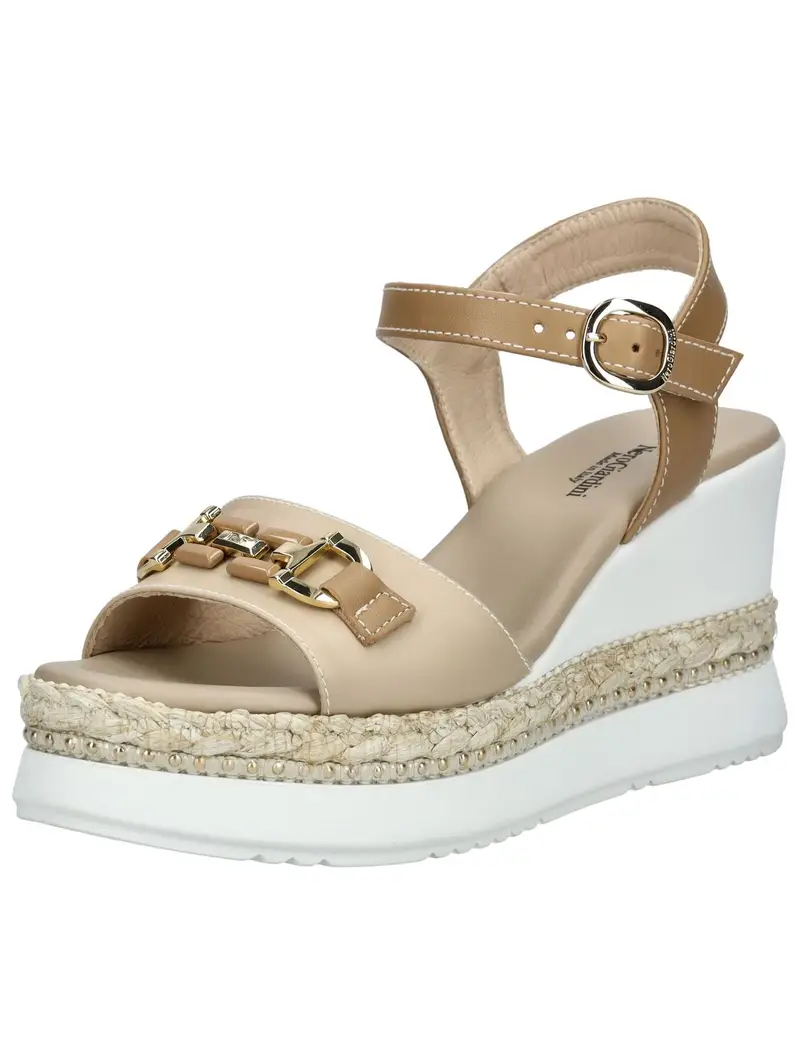 Nero Giardini Sandalo  beige / marrone