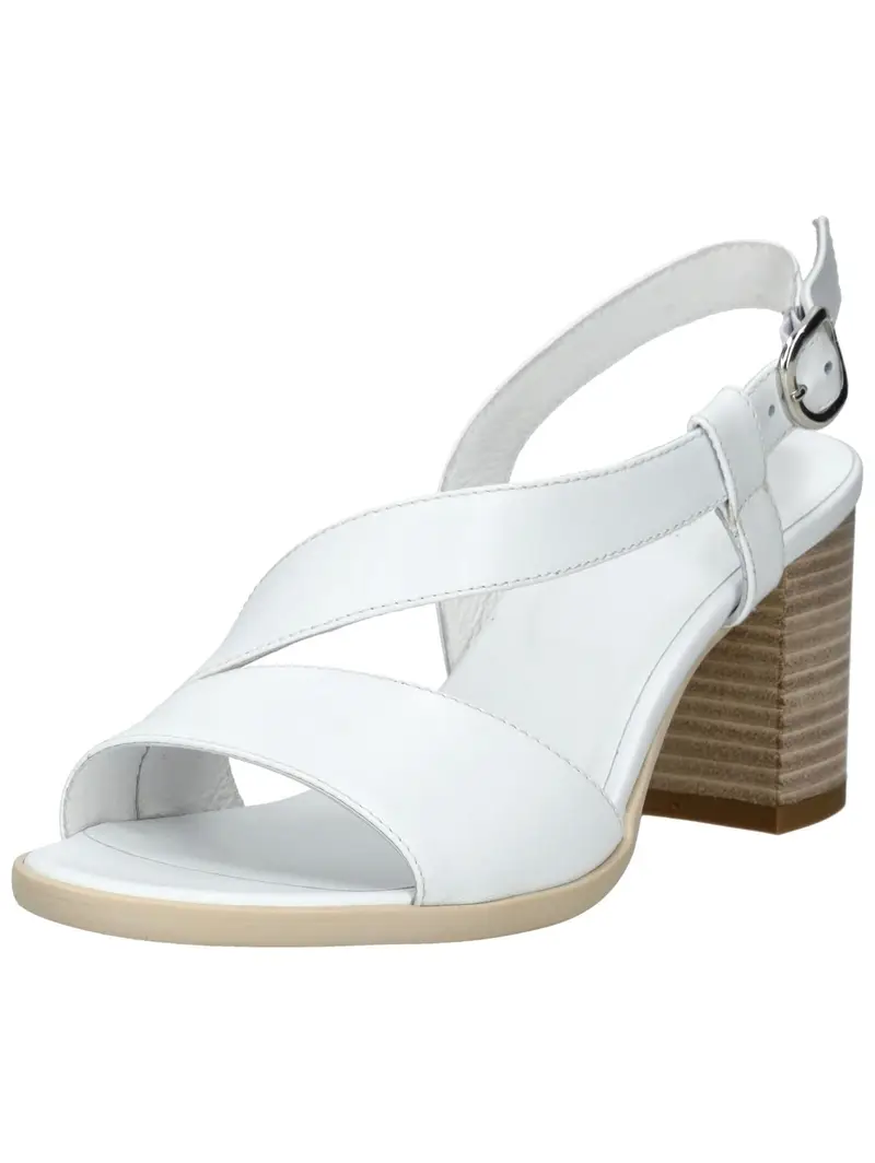 Nero Giardini Sandalo  bianco