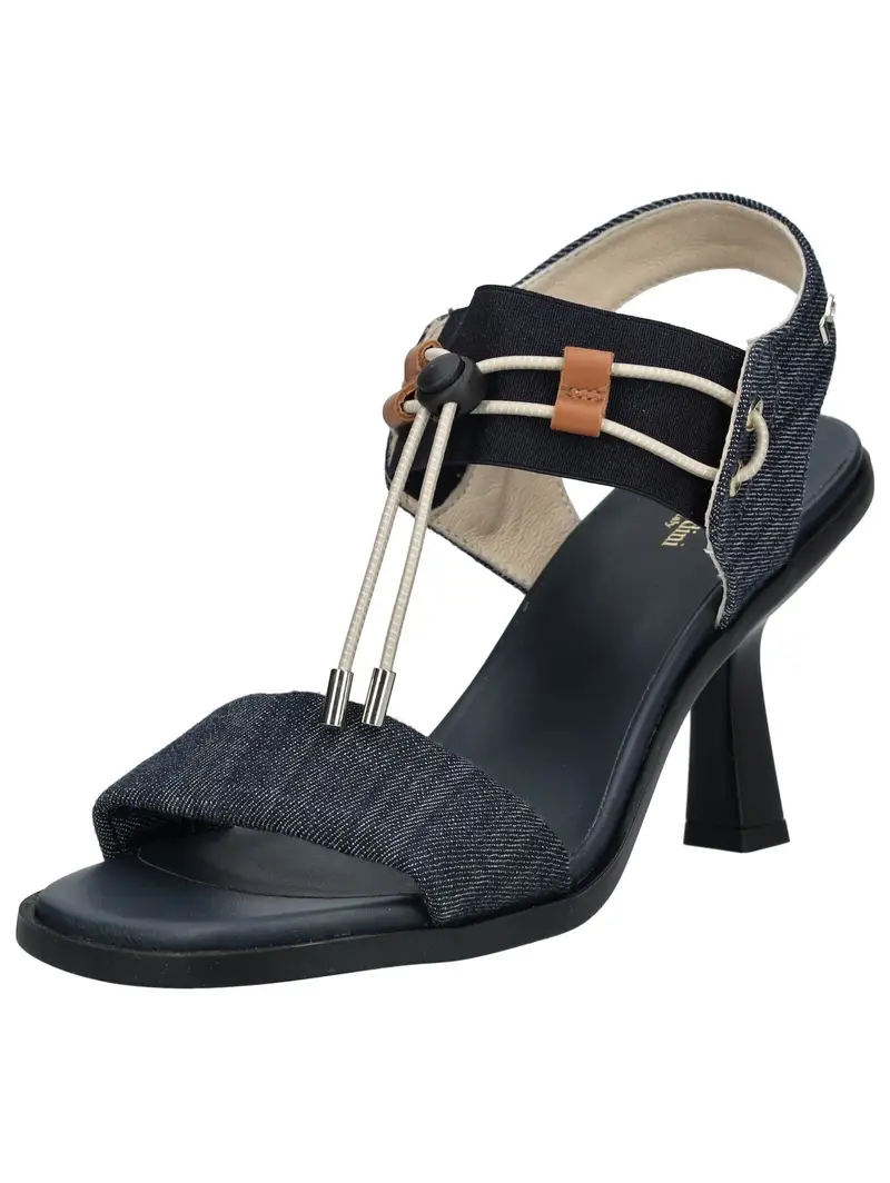 Nero Giardini Sandalo  blu denim