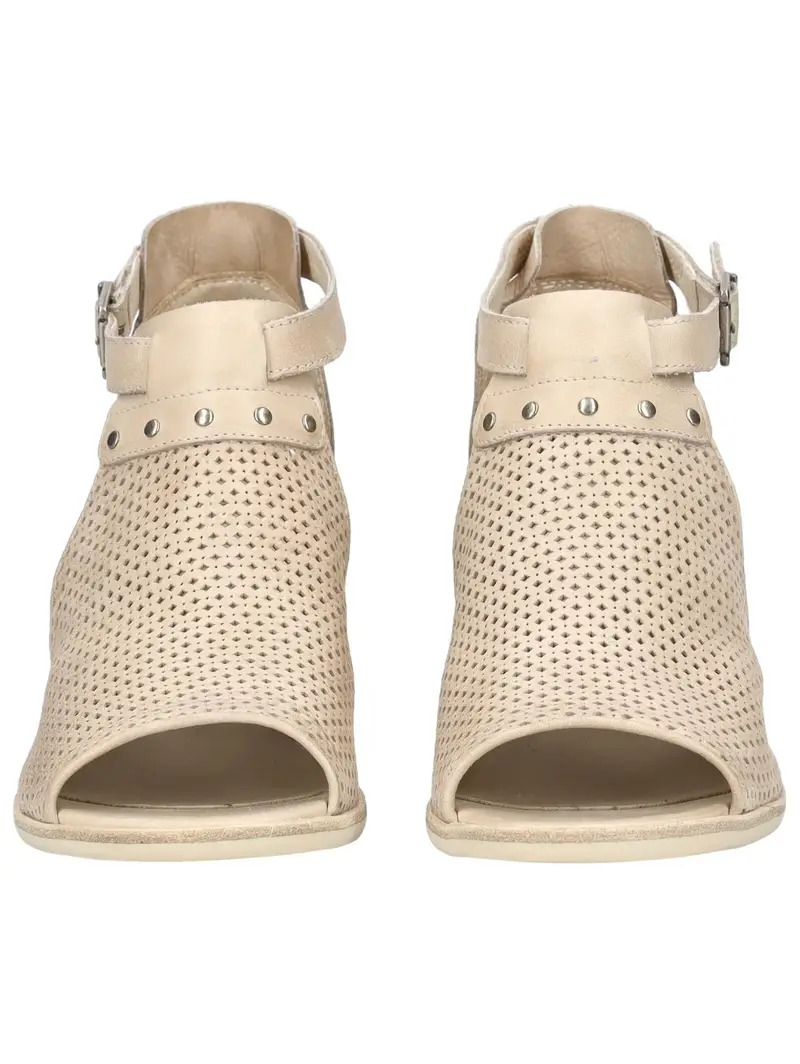 Sandalo champagne miniatura 3