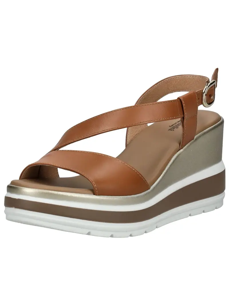 Nero Giardini Sandalo  cognac