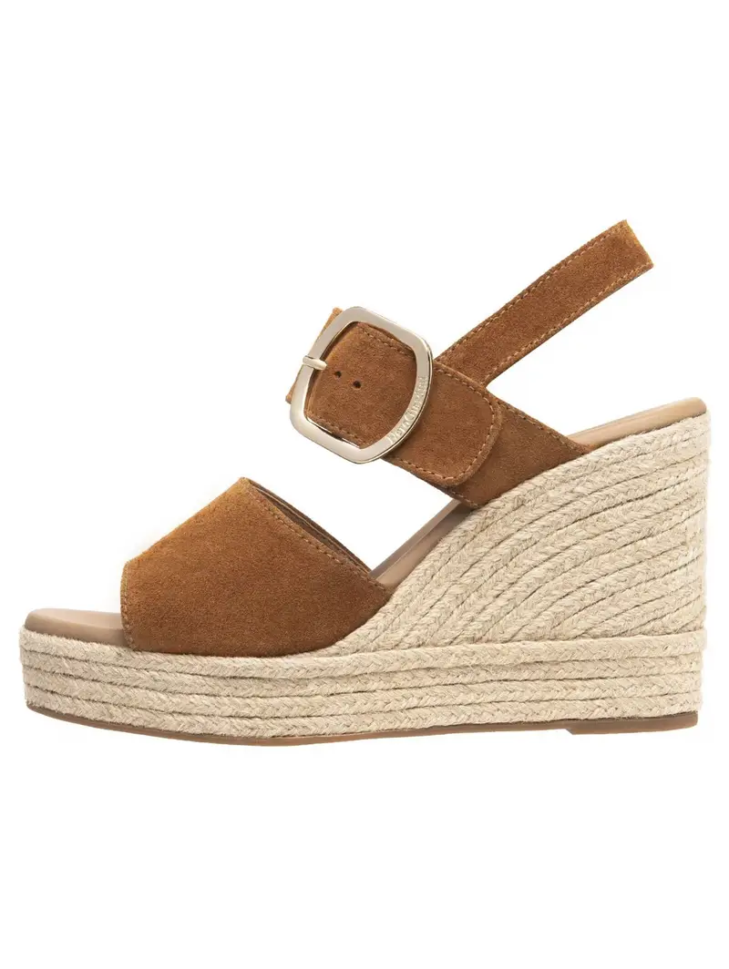 Sandalo marrone miniatura 2