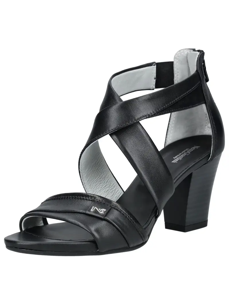 Nero Giardini Sandalo  nero