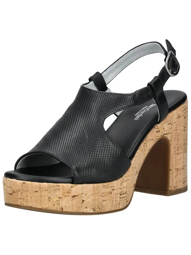 Nero Giardini Sandalo  nero