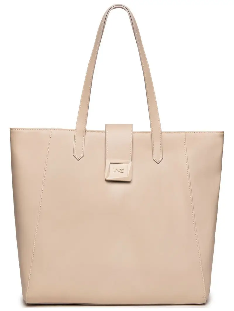 Nero Giardini Shopper  beige