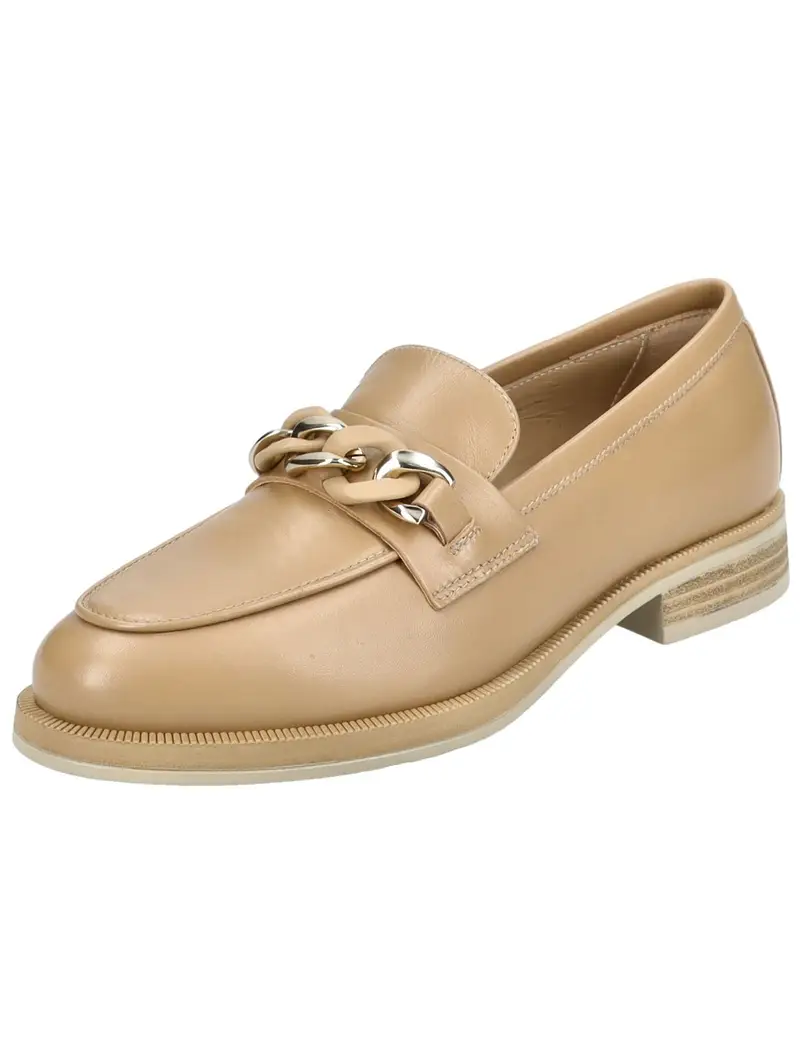 Nero Giardini Slipper  beige