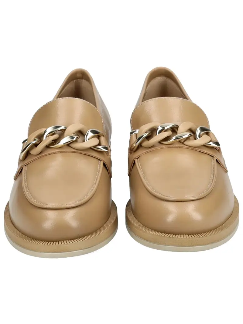 Nero Giardini Slipper  beige miniatura 3