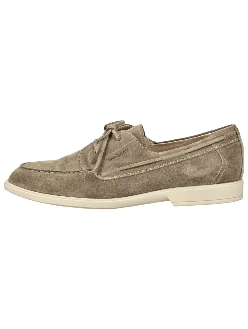 Slipper marrone chiaro miniatura 2