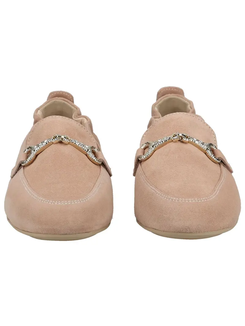 Slipper rosa miniatura 3