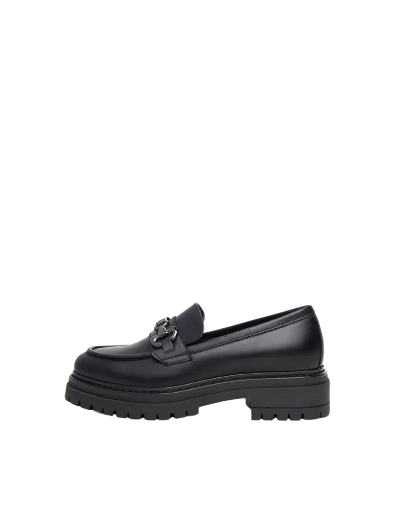 Slipper Tr Folgaria nero