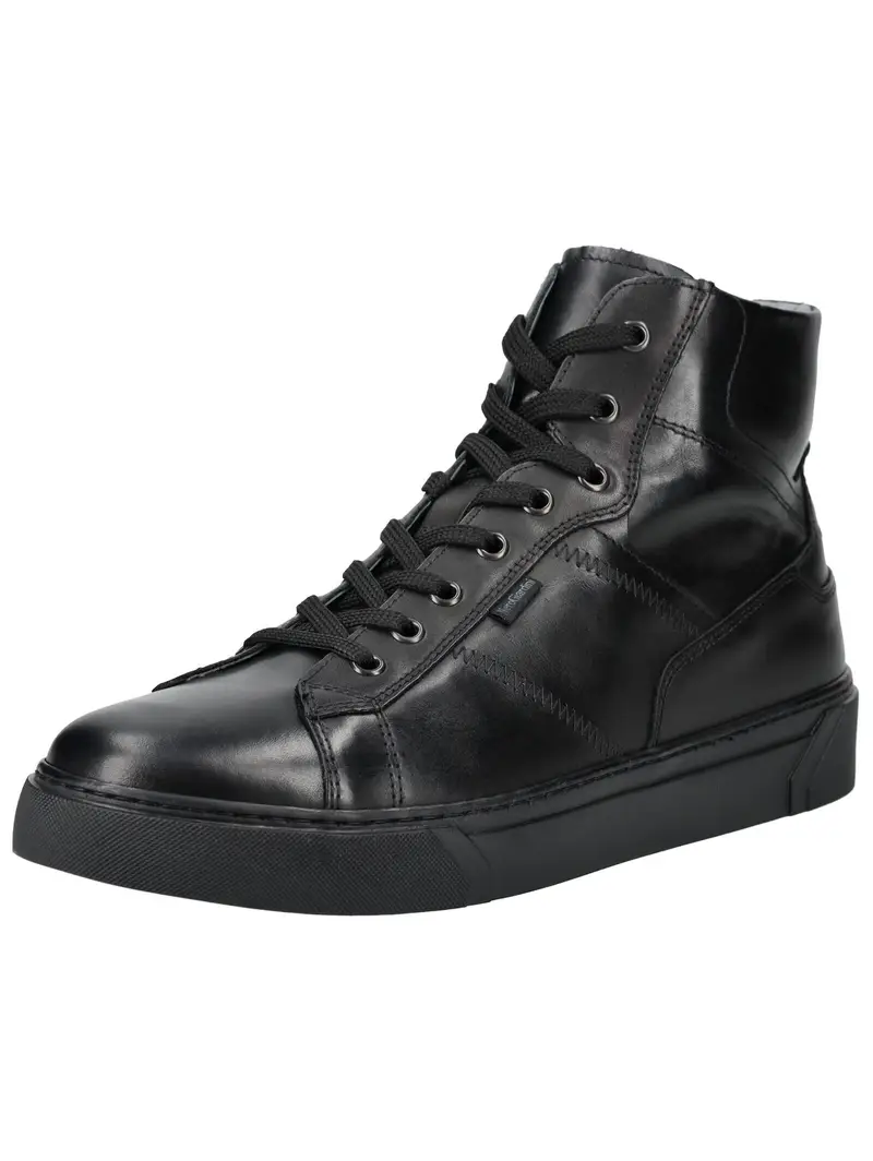 Nero Giardini Sneaker alta  nero