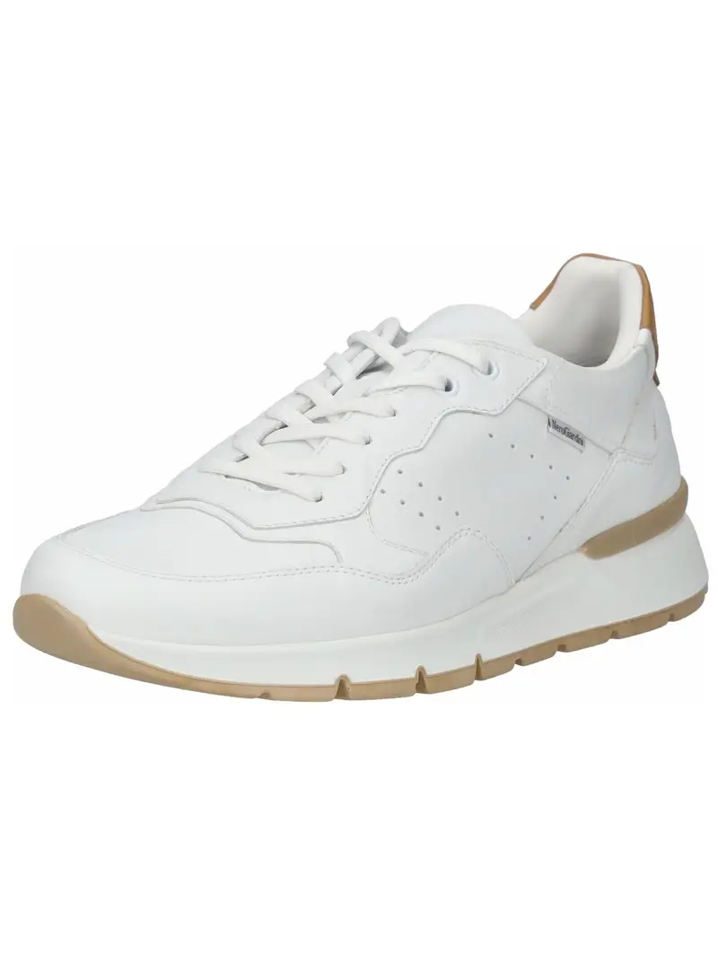 Nero Giardini Sneaker bassa  bianco