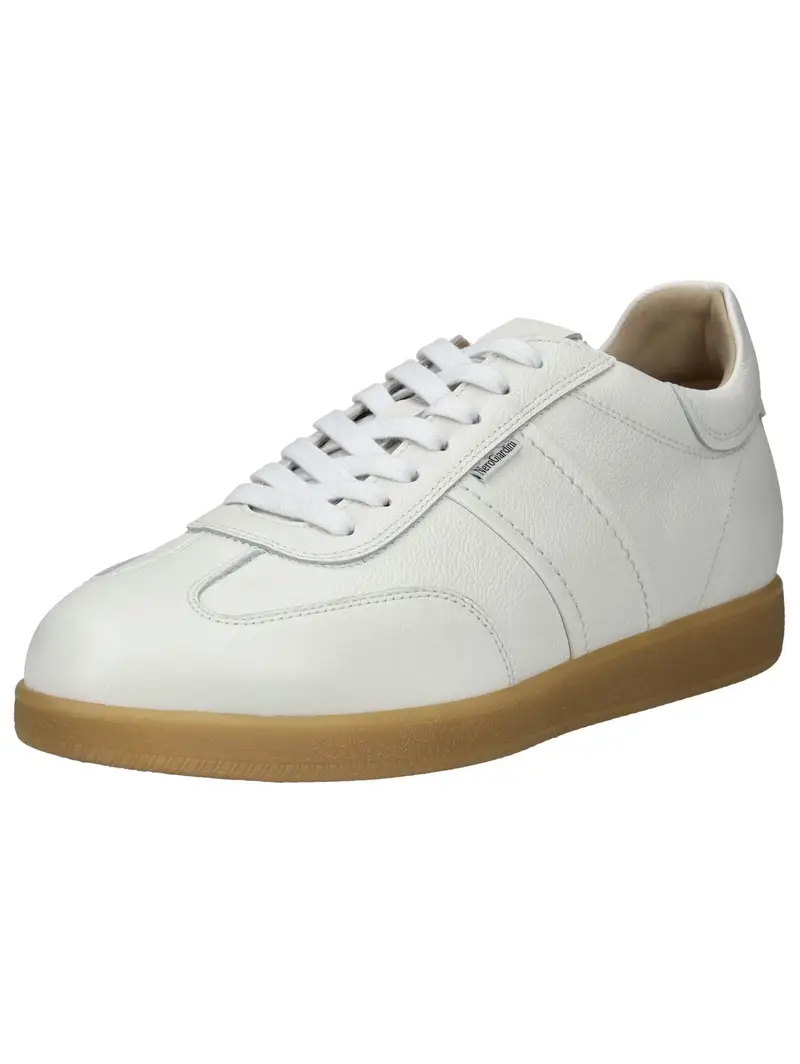 Sneaker bassa bianco