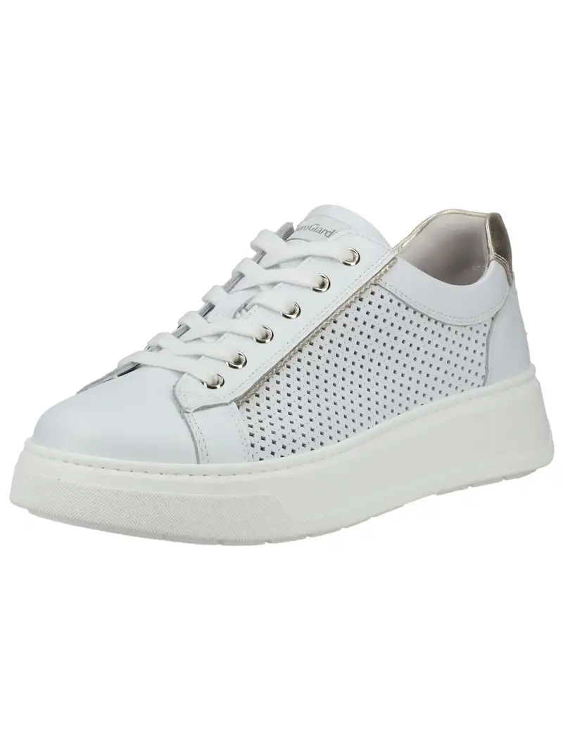 Sneaker bassa bianco