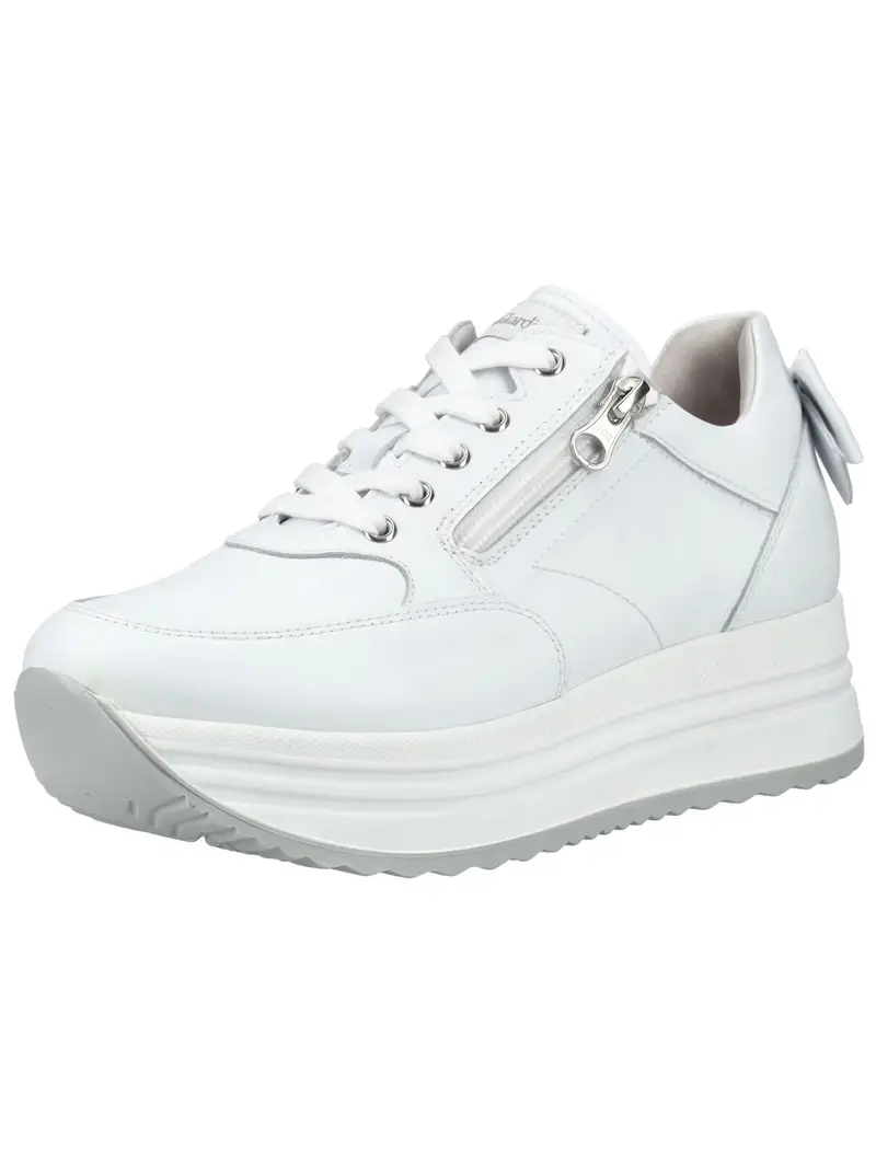 Sneaker bassa bianco