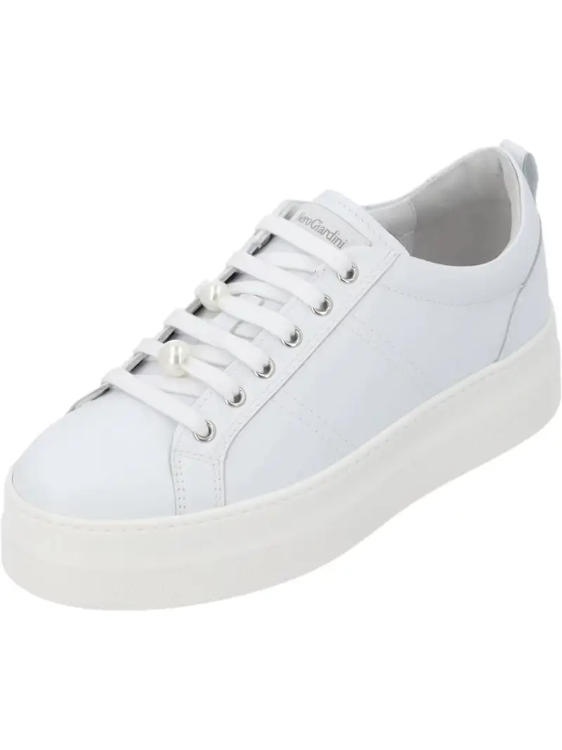 Sneaker bassa bianco