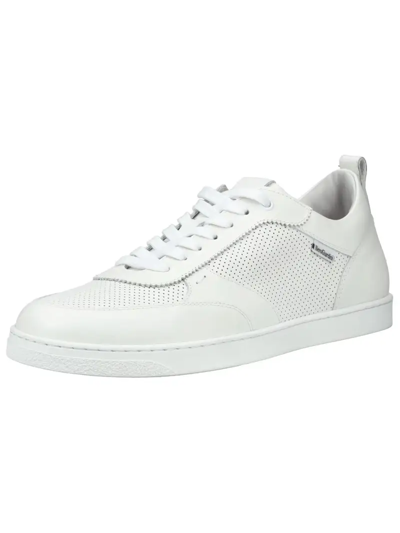 Sneaker bassa bianco