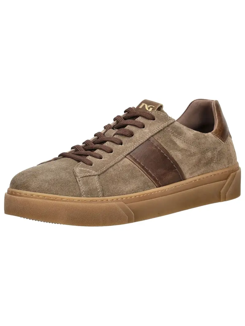 Nero Giardini Sneaker bassa  marrone