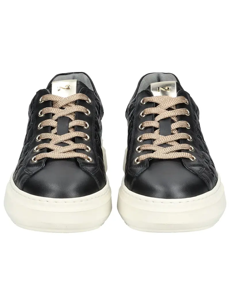 Nero Giardini Sneaker bassa  nero miniatura 3