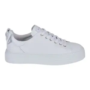 Sneakers Donna - E306521D Bianco