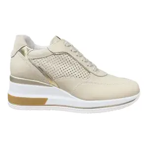 Sneakers Donna - E615234D Avorio