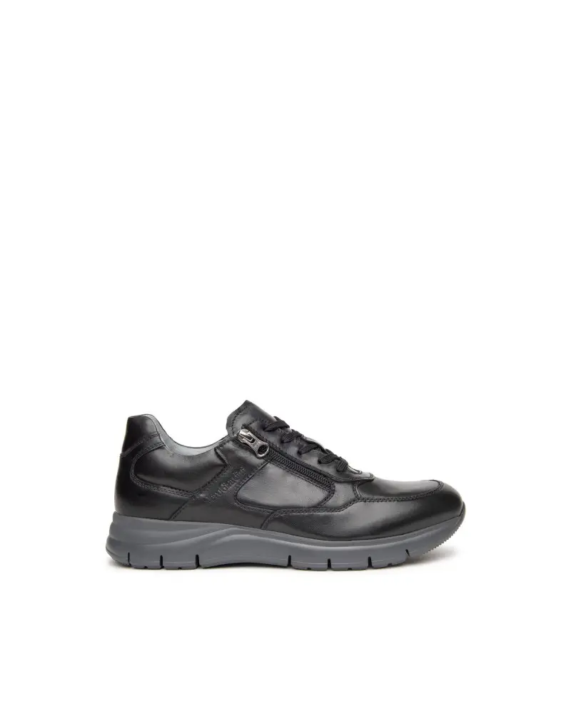 sneakers nera i102153u100 NERO