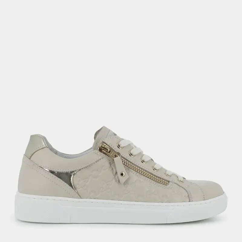 Sneakers Nero Giardini da Donna, beige